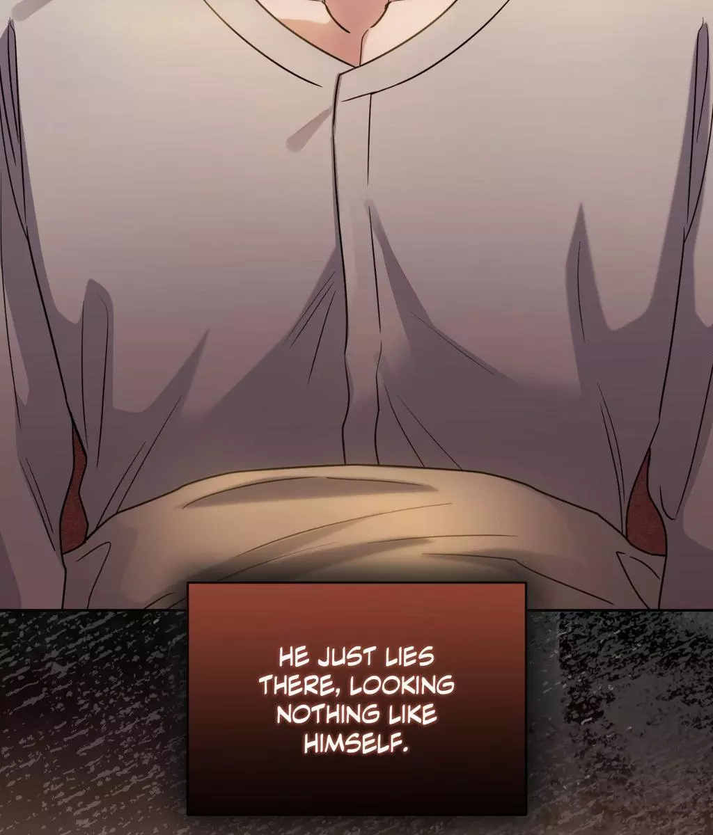 It Starts with Isaac - Chapter 78 Page 123