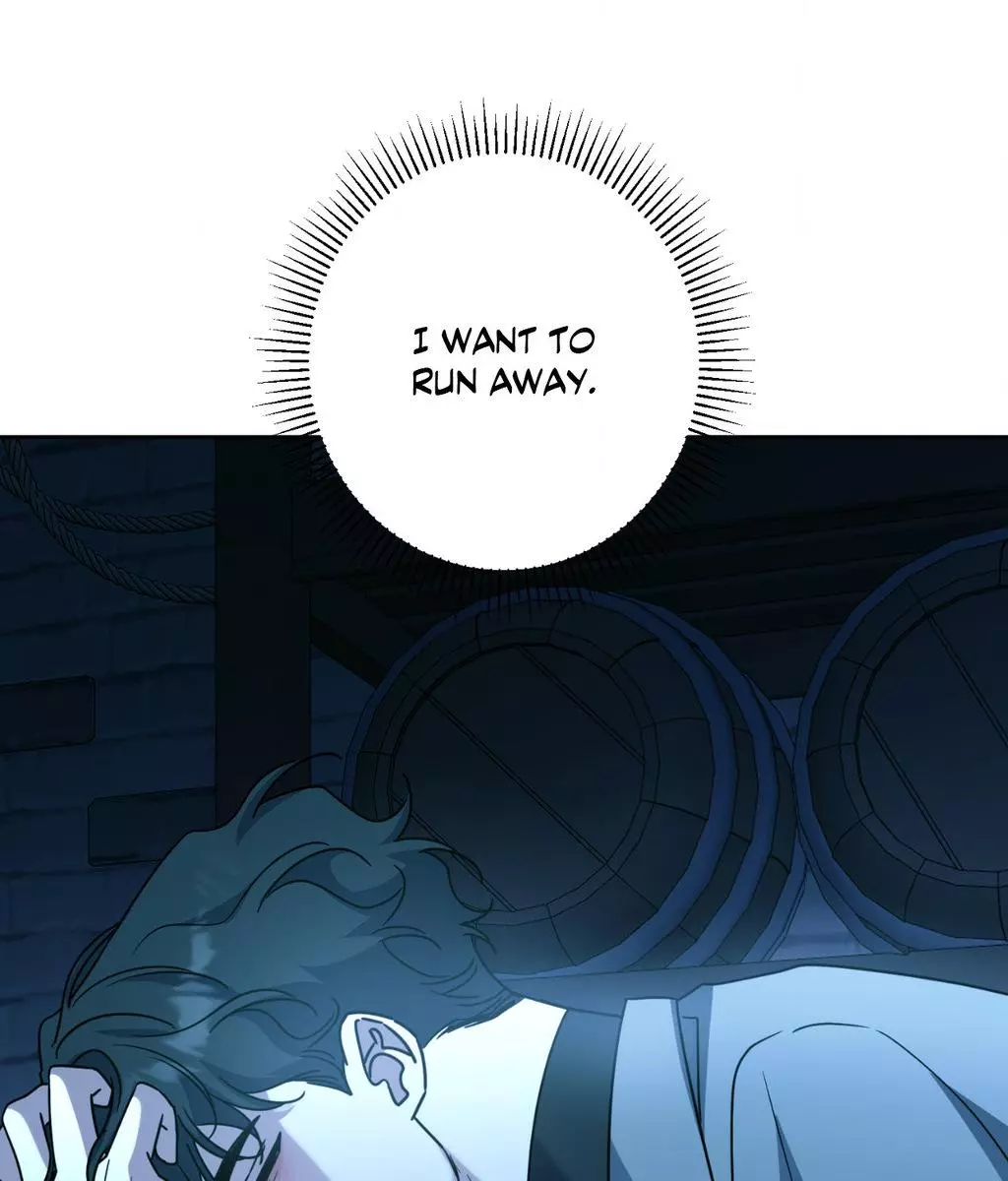 It Starts with Isaac - Chapter 79 Page 27