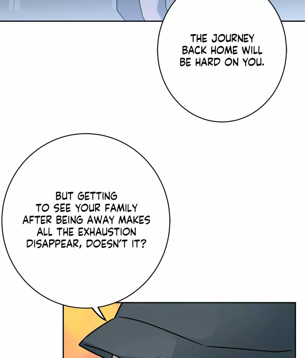 It Starts with Isaac - Chapter 79 Page 42