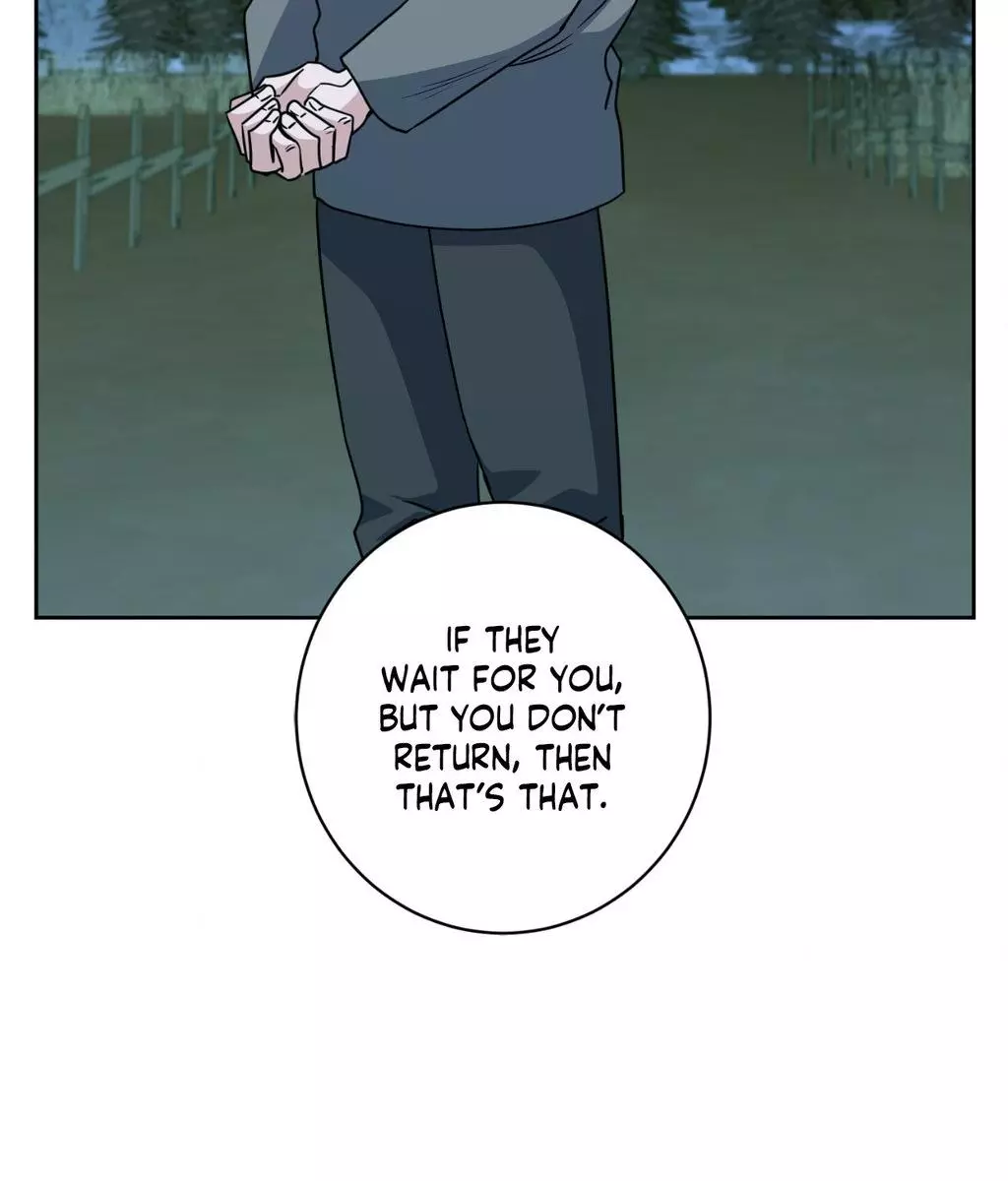 It Starts with Isaac - Chapter 79 Page 75