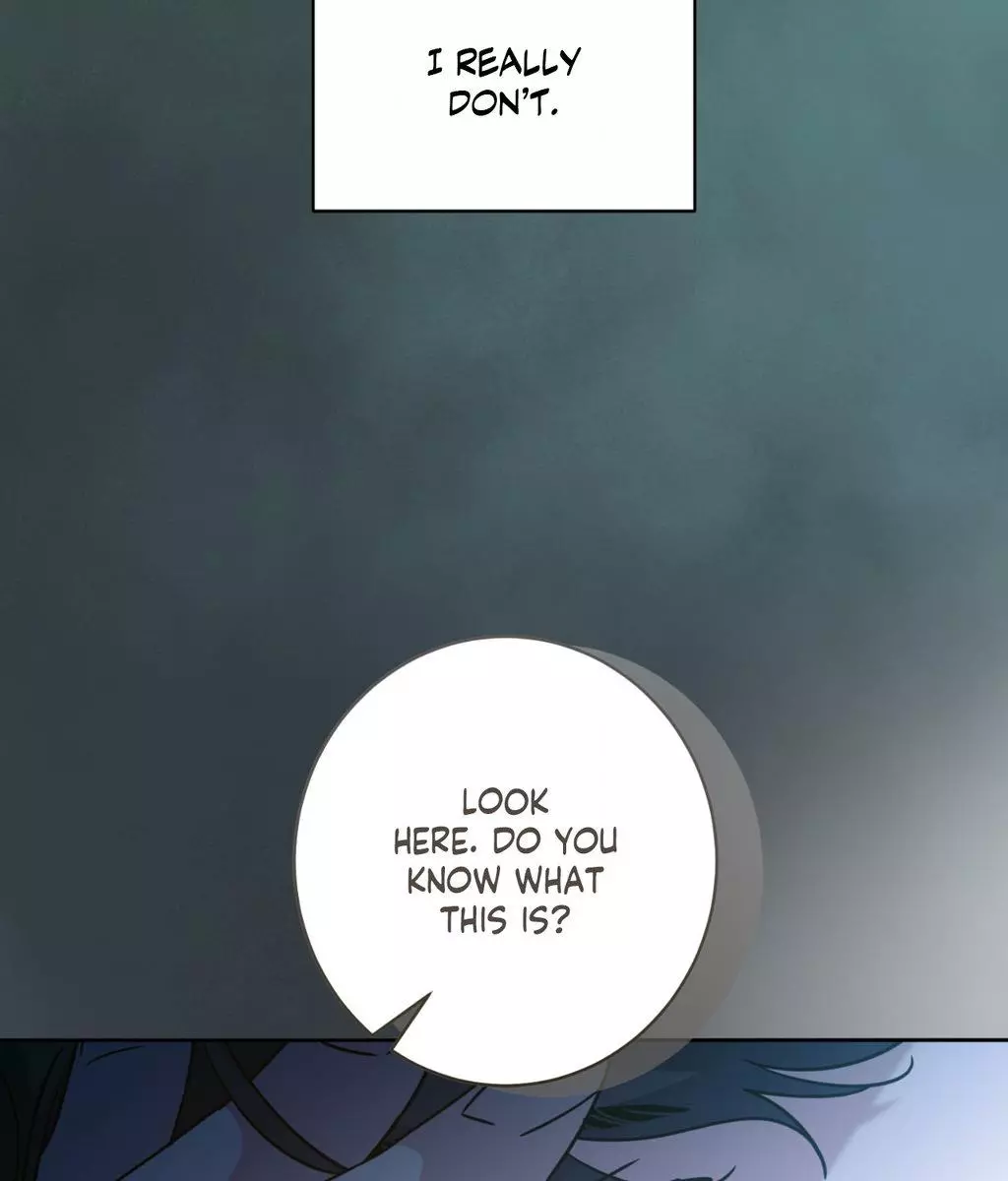 It Starts with Isaac - Chapter 79 Page 85