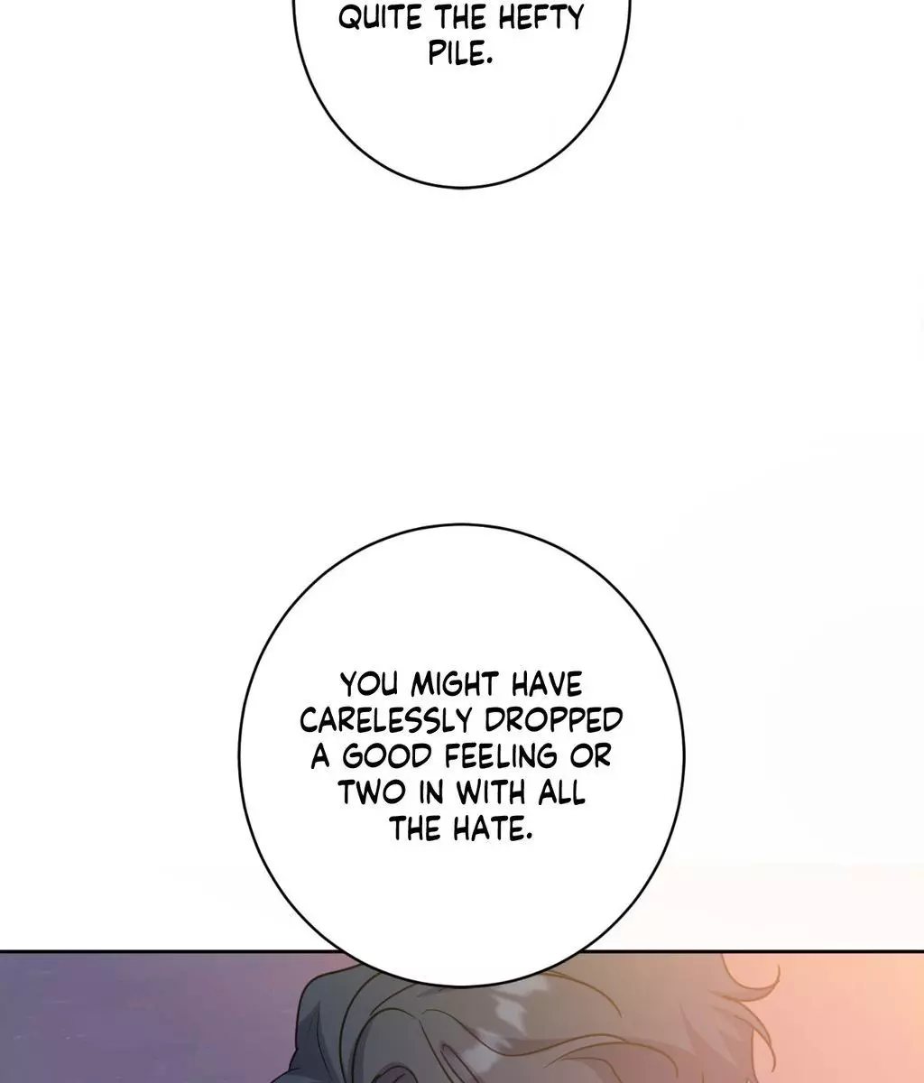 It Starts with Isaac - Chapter 79 Page 105