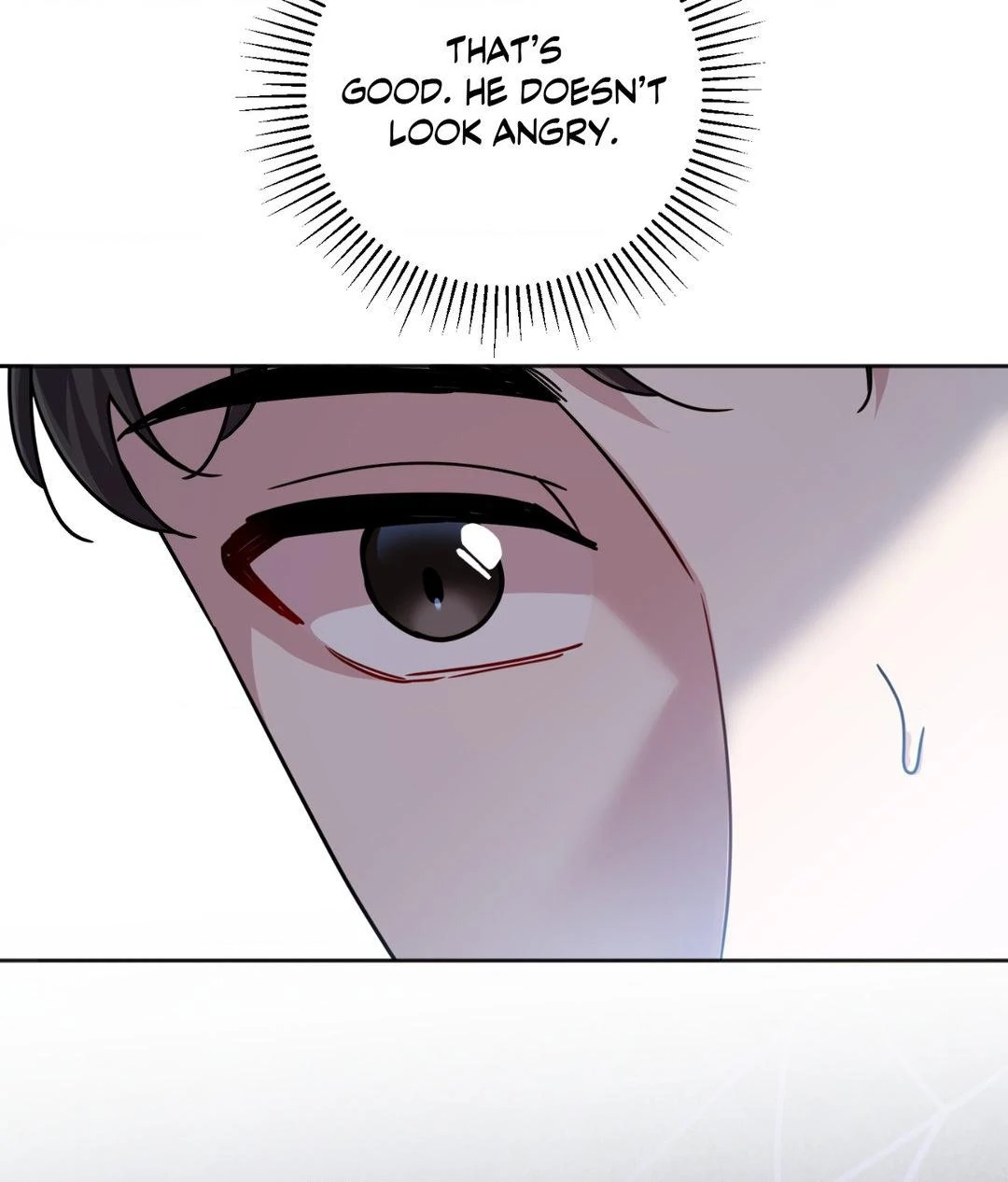 It Starts with Isaac - Chapter 8 Page 7
