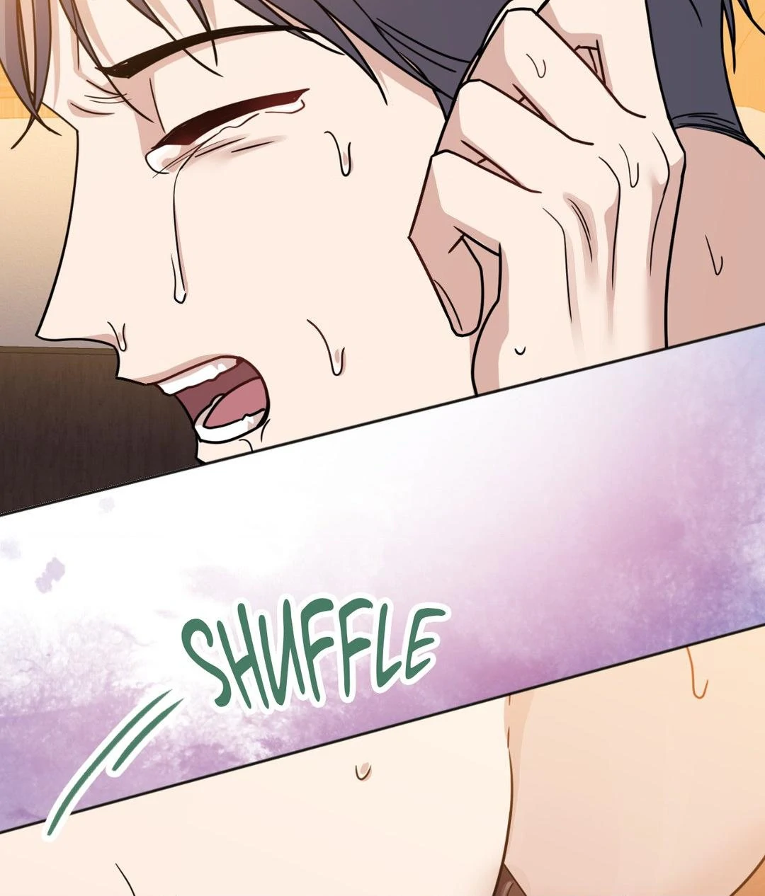 It Starts with Isaac - Chapter 8 Page 13