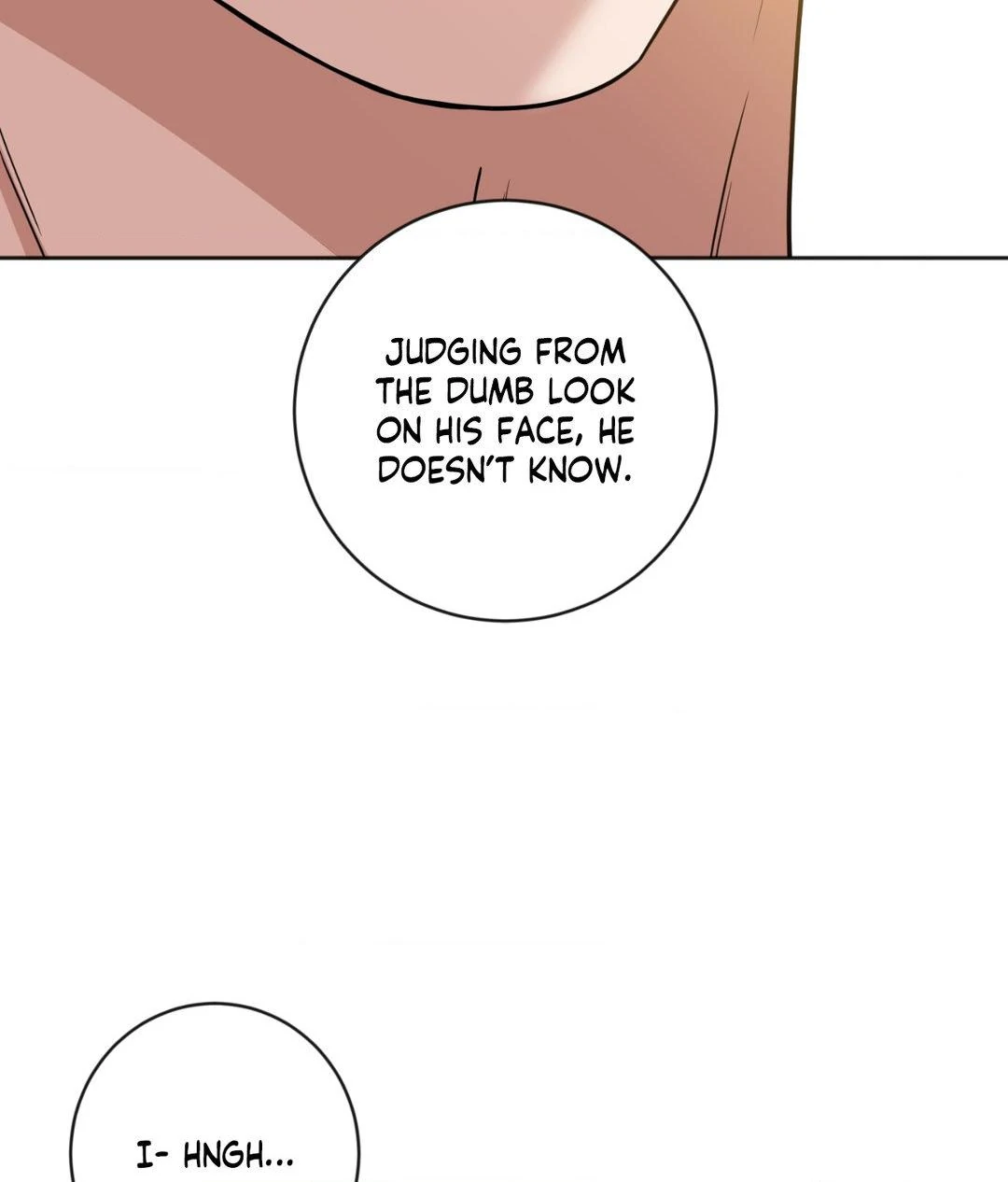 It Starts with Isaac - Chapter 8 Page 23