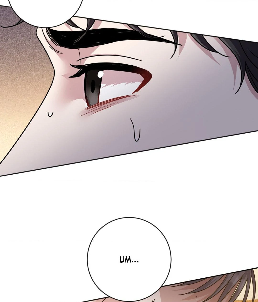 It Starts with Isaac - Chapter 8 Page 36