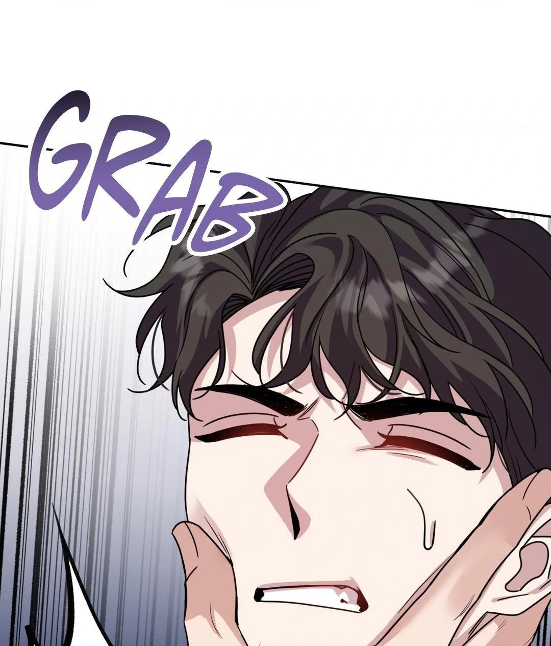It Starts with Isaac - Chapter 8 Page 38