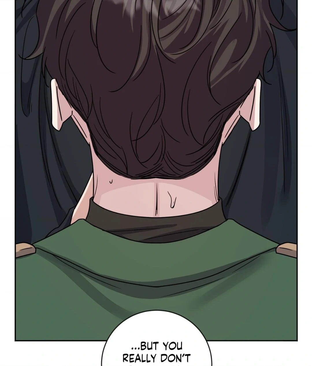 It Starts with Isaac - Chapter 8 Page 41