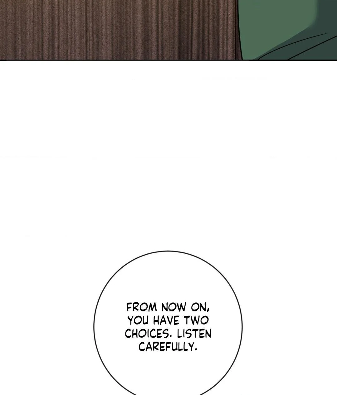 It Starts with Isaac - Chapter 8 Page 51
