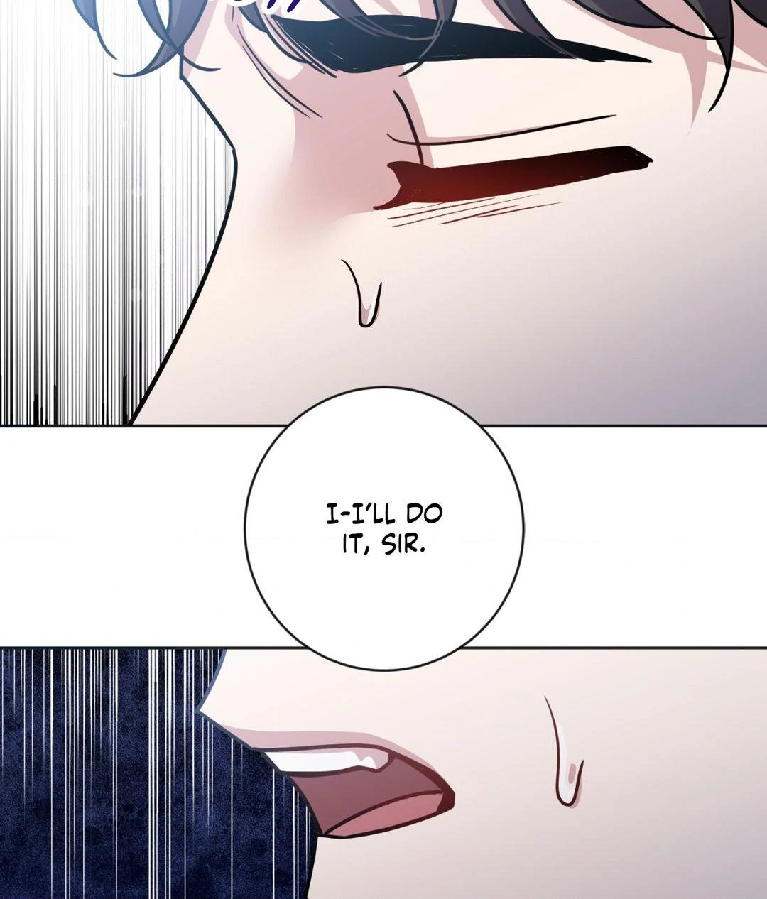 It Starts with Isaac - Chapter 8 Page 65
