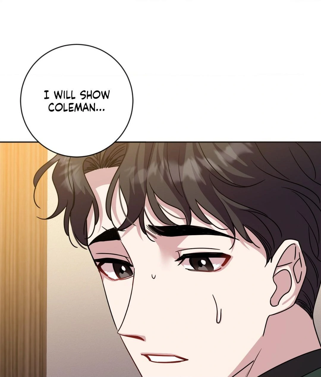 It Starts with Isaac - Chapter 8 Page 68