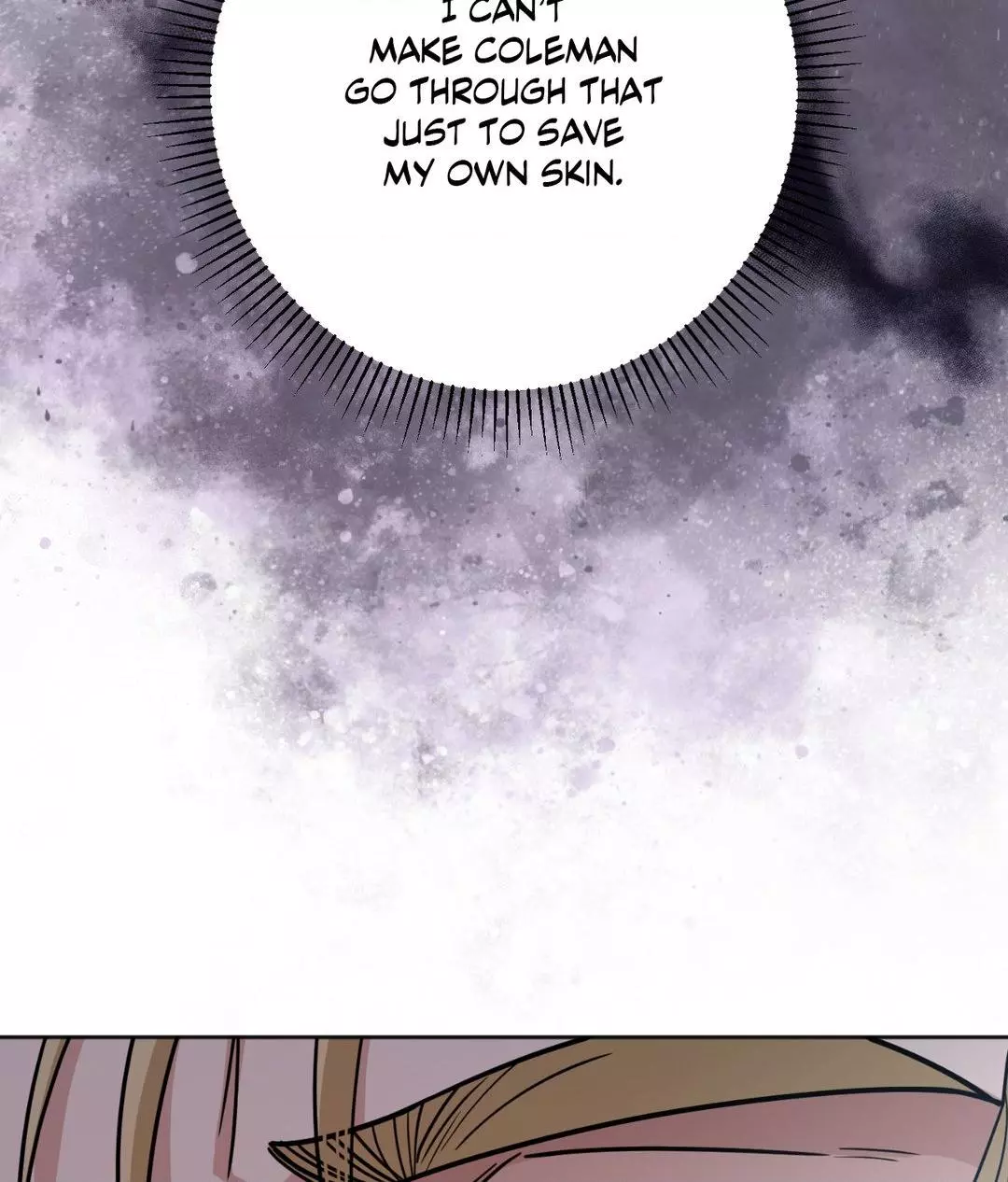 It Starts with Isaac - Chapter 8 Page 75