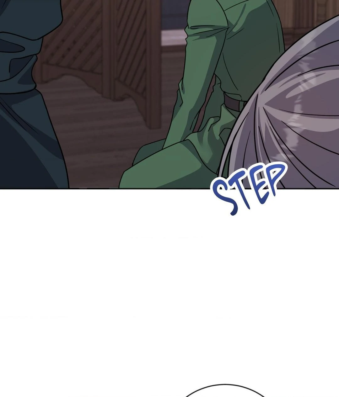 It Starts with Isaac - Chapter 8 Page 88