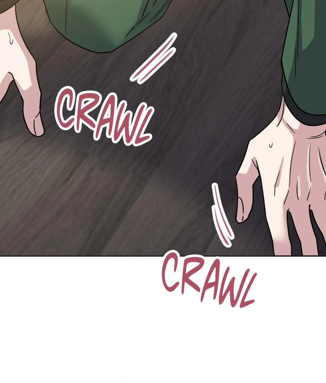 It Starts with Isaac - Chapter 8 Page 96
