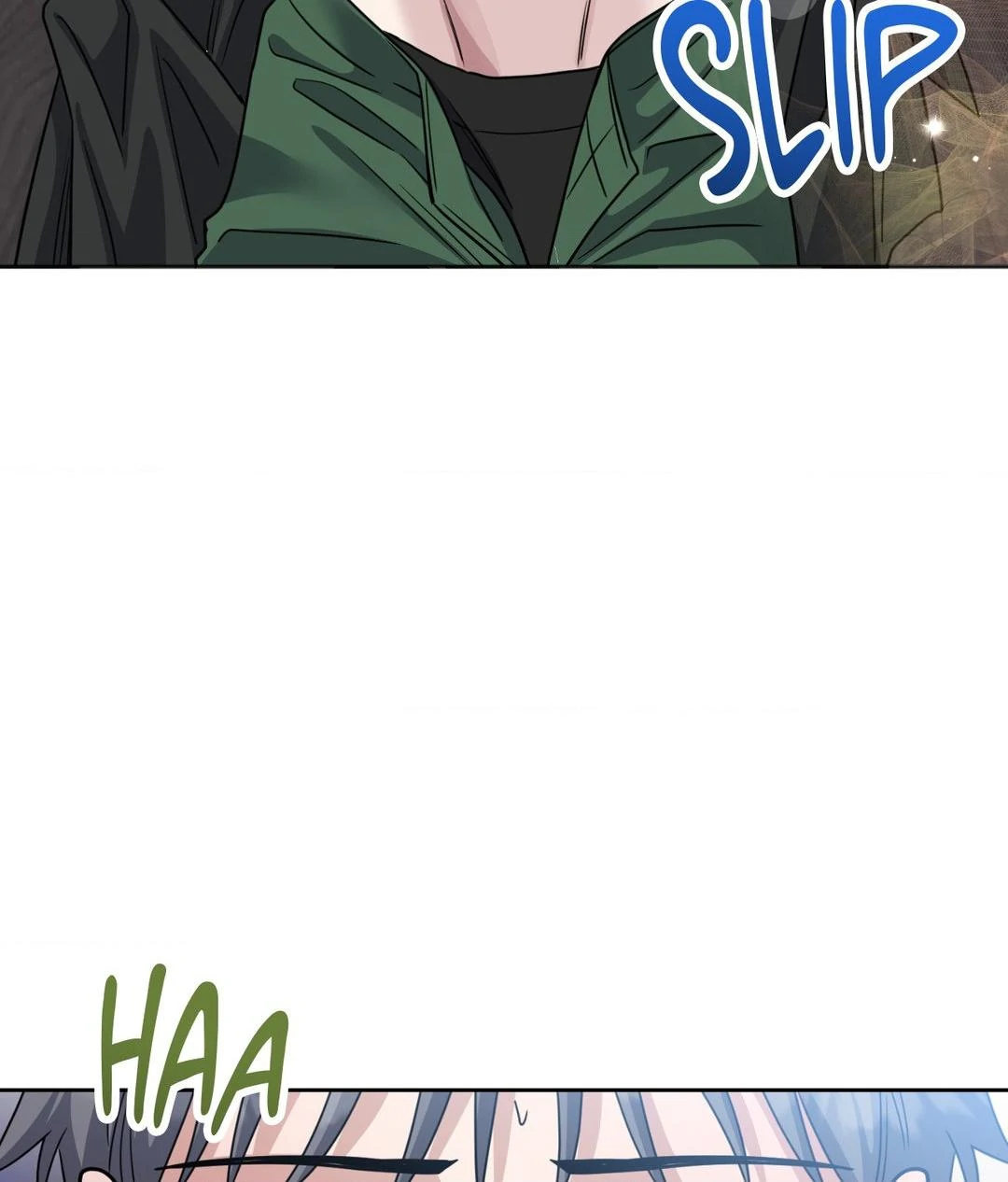 It Starts with Isaac - Chapter 8 Page 104