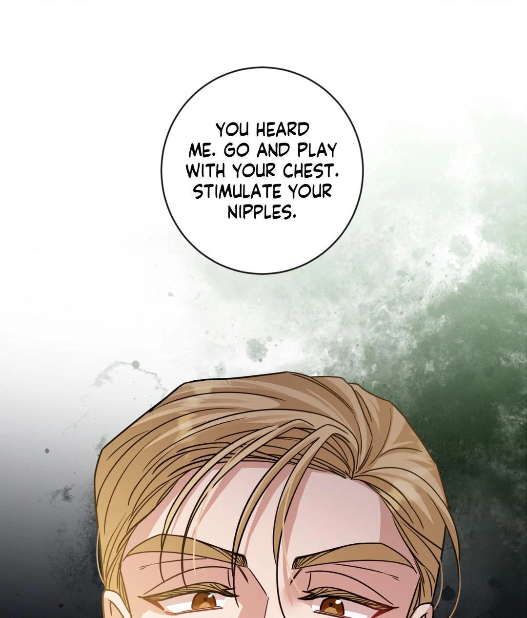 It Starts with Isaac - Chapter 8 Page 111