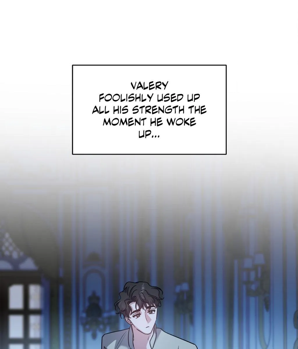 It Starts with Isaac - Chapter 80.01 Page 3
