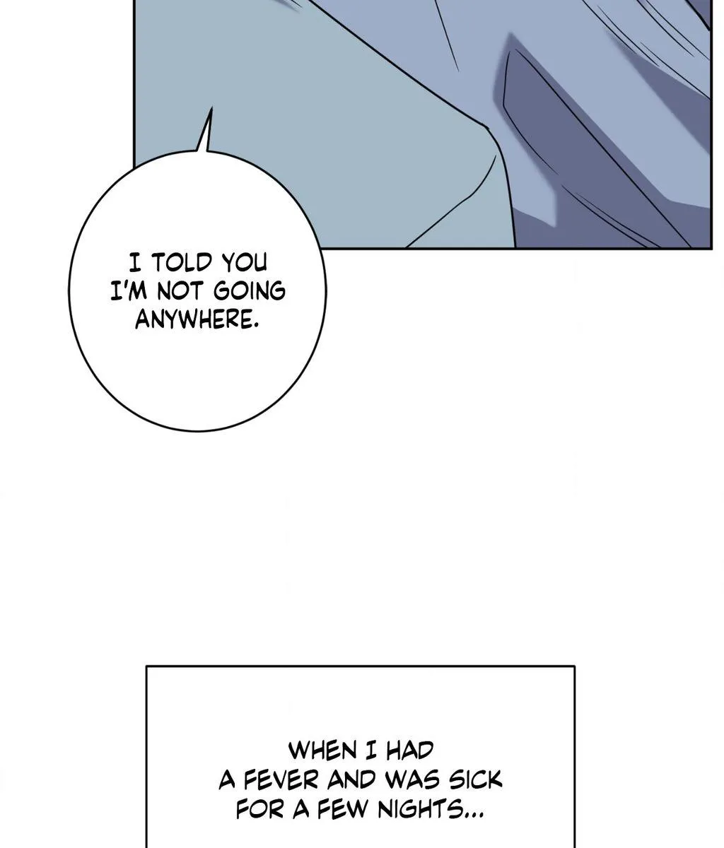 It Starts with Isaac - Chapter 80.01 Page 11