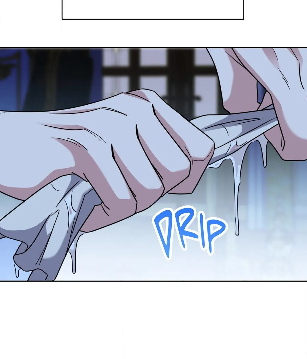 It Starts with Isaac - Chapter 80.01 Page 12