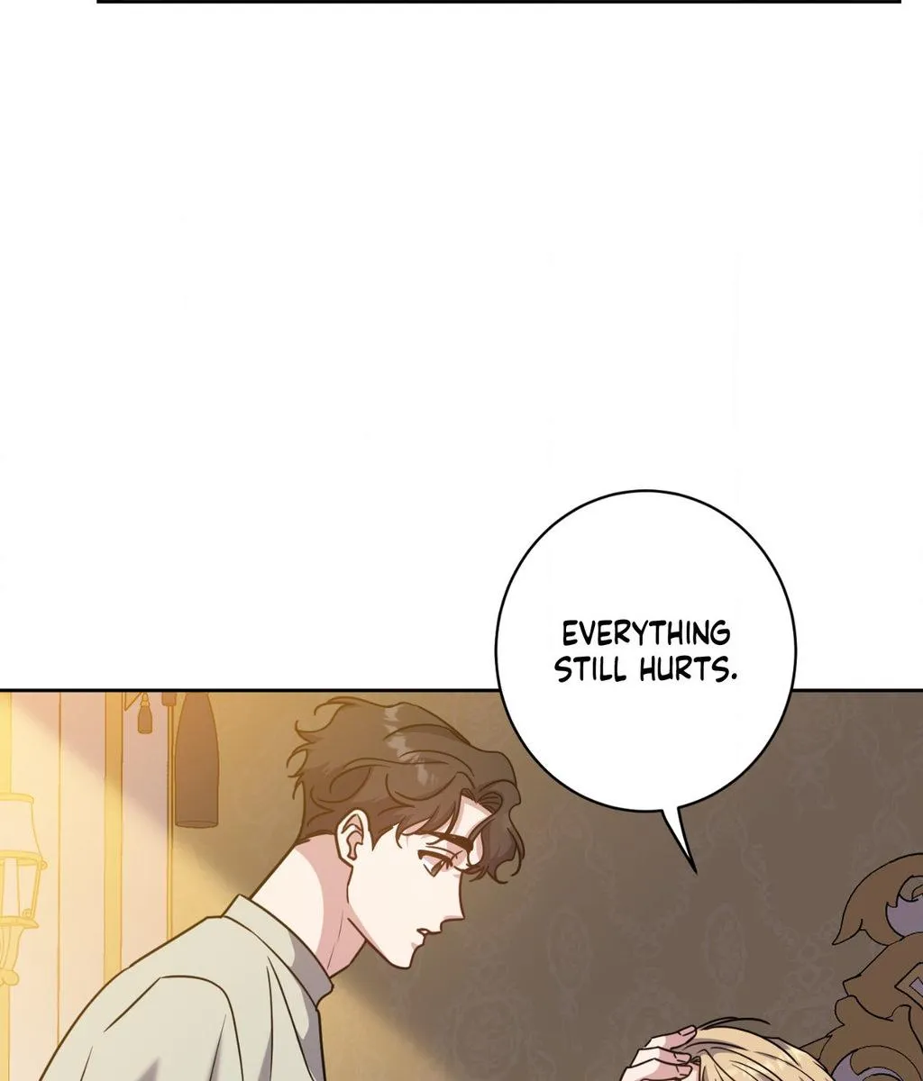 It Starts with Isaac - Chapter 80.01 Page 32