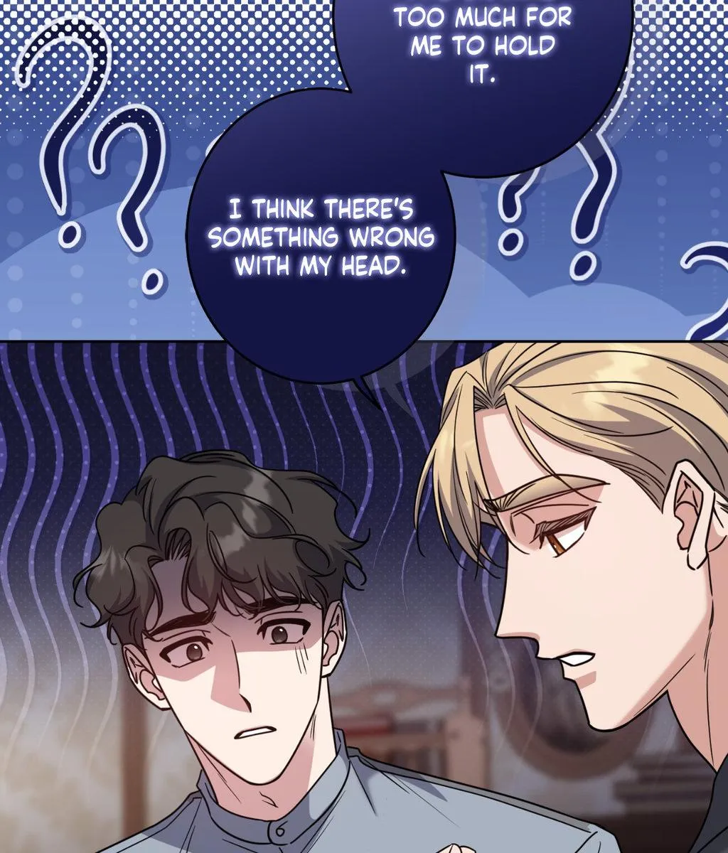 It Starts with Isaac - Chapter 80.01 Page 74