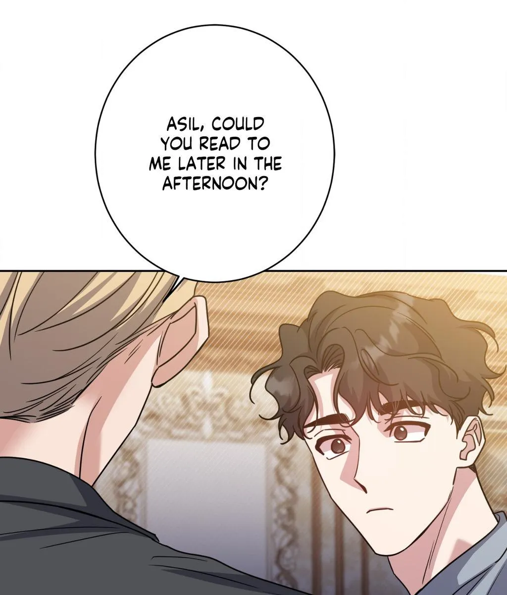 It Starts with Isaac - Chapter 80.01 Page 79