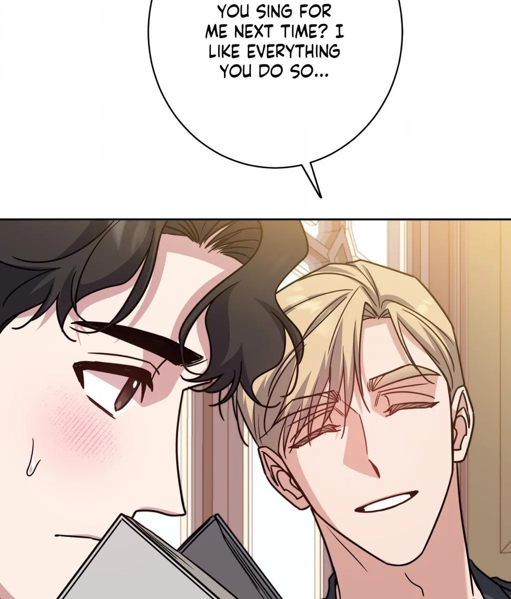 It Starts with Isaac - Chapter 80.01 Page 90