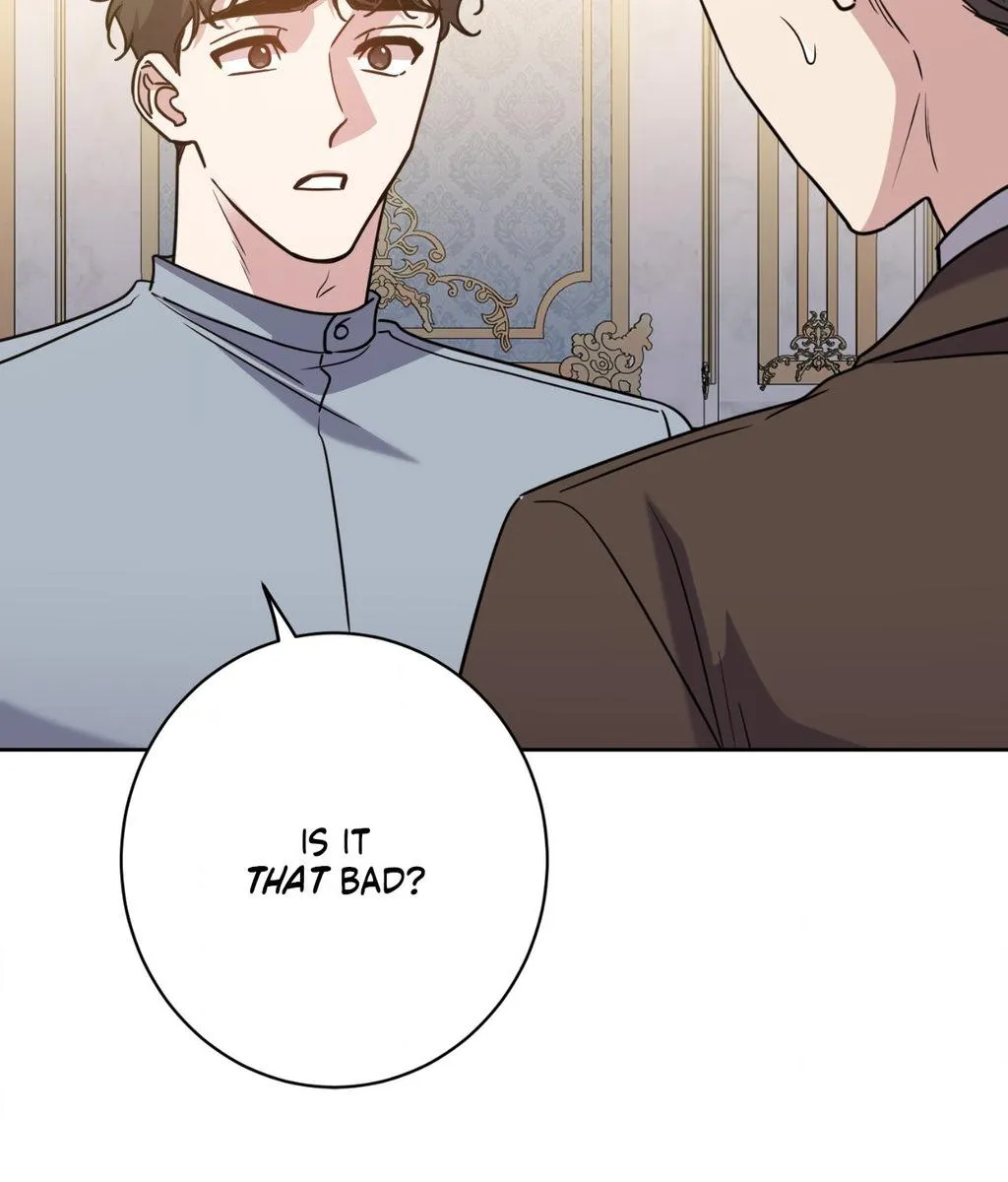 It Starts with Isaac - Chapter 80.02 Page 7