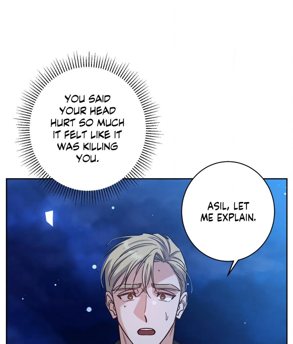It Starts with Isaac - Chapter 80.02 Page 93