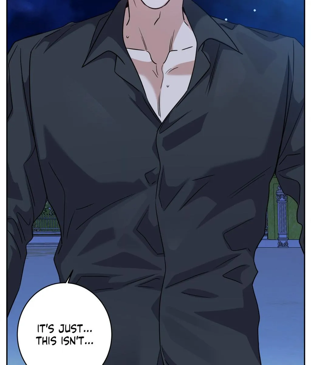 It Starts with Isaac - Chapter 80.02 Page 94