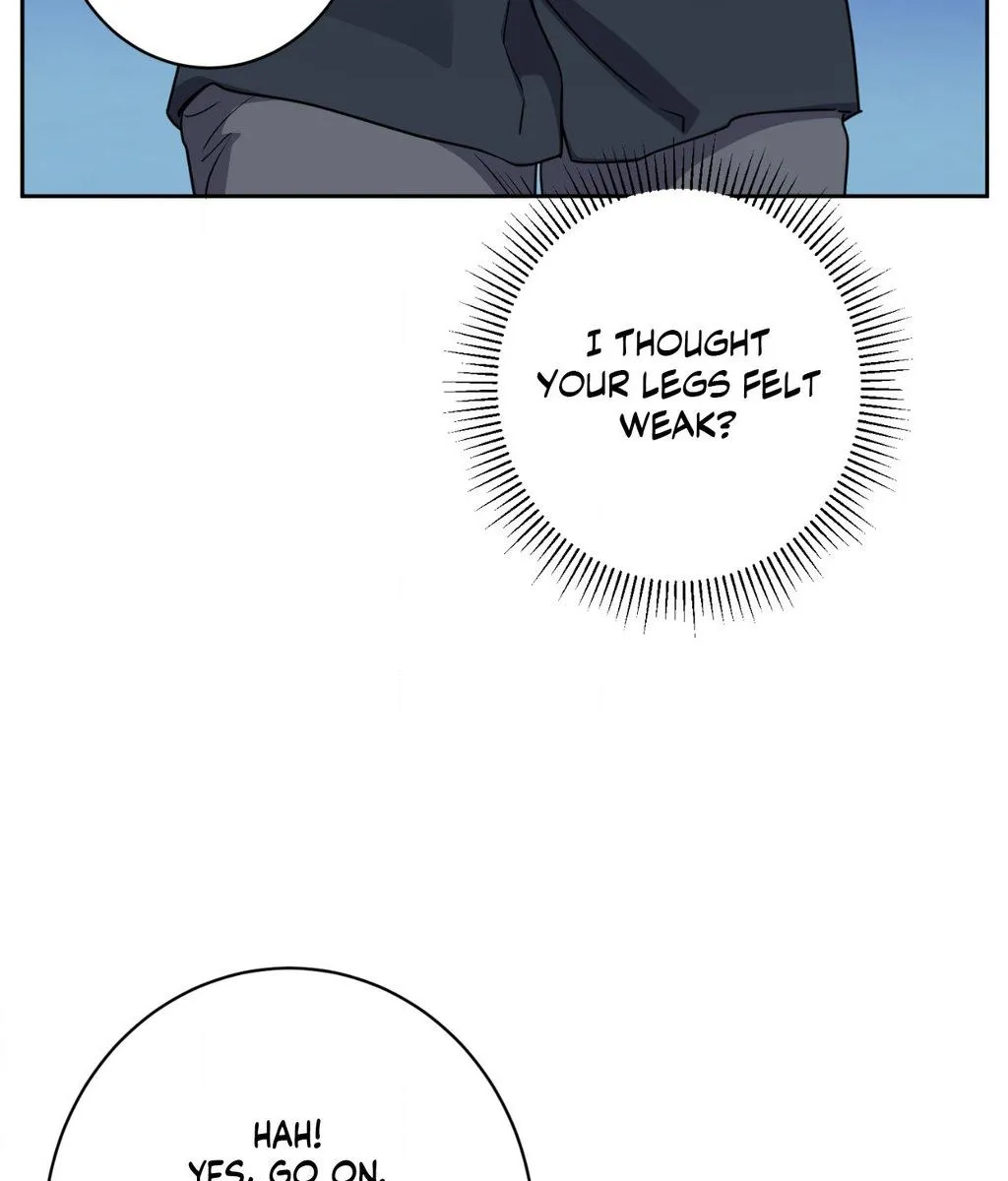 It Starts with Isaac - Chapter 80.02 Page 95