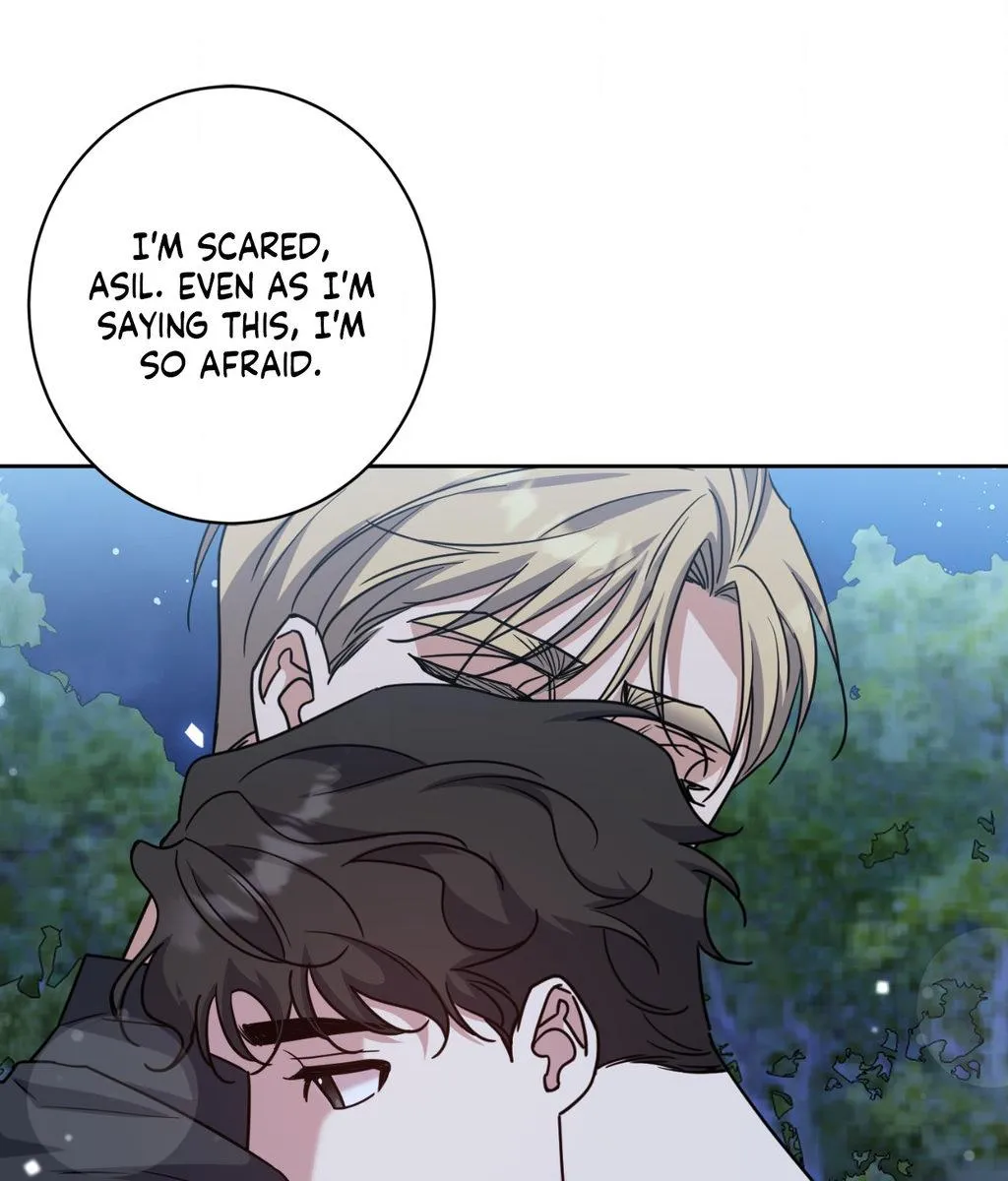 It Starts with Isaac - Chapter 80.02 Page 127