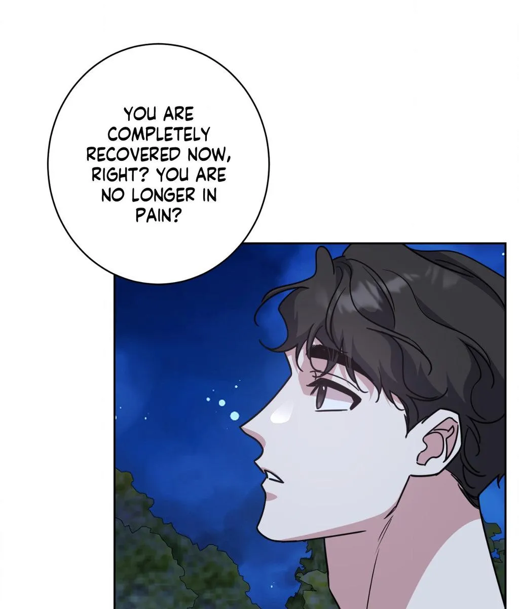 It Starts with Isaac - Chapter 80.03 Page 10