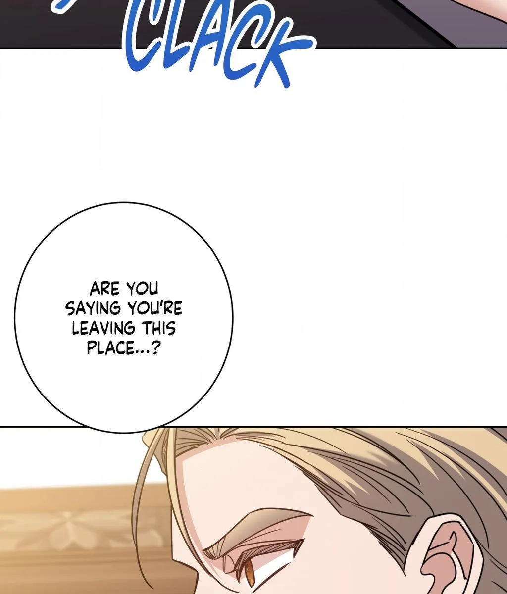 It Starts with Isaac - Chapter 80.03 Page 30