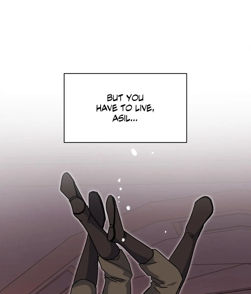 It Starts with Isaac - Chapter 80 Page 8