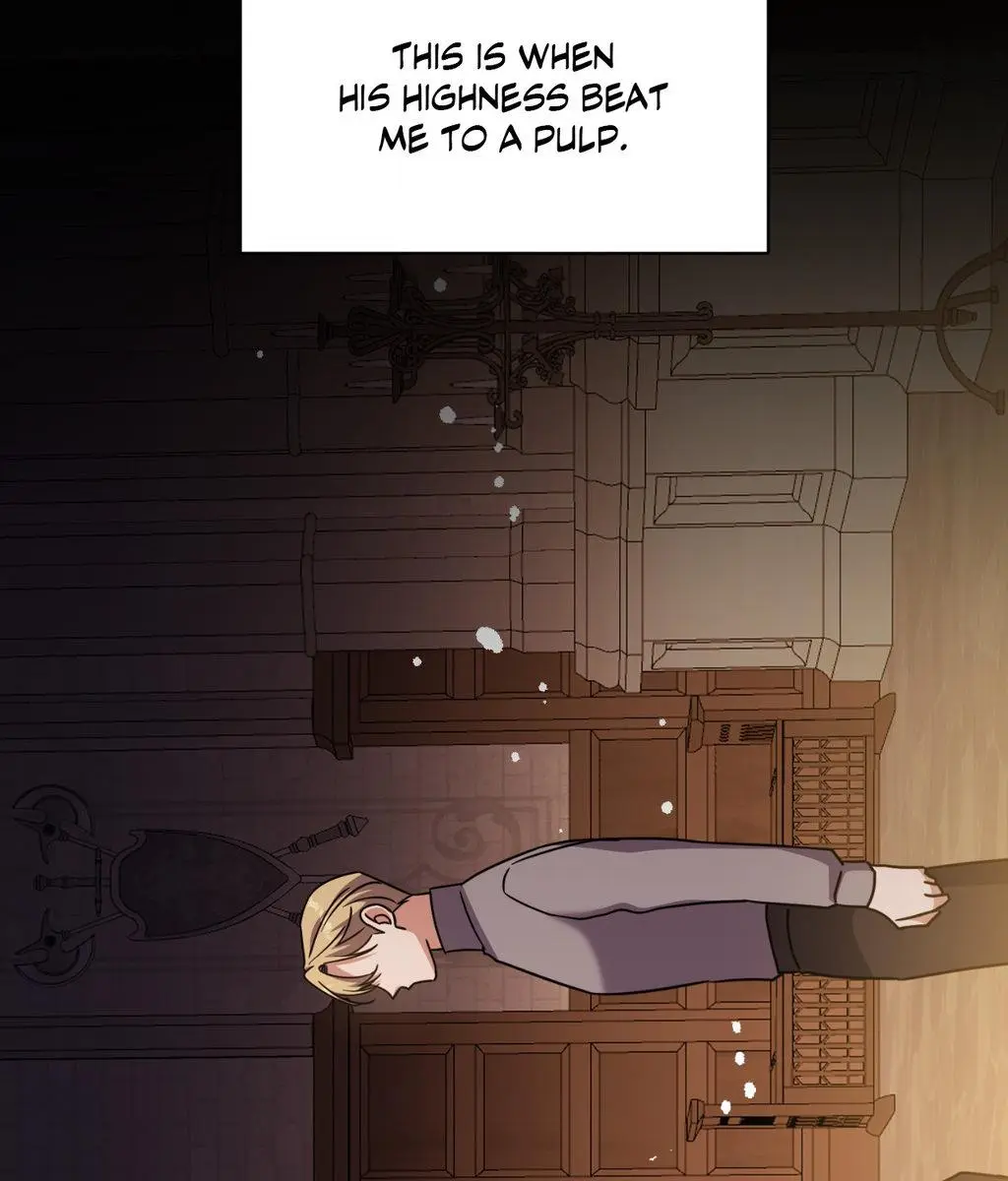 It Starts with Isaac - Chapter 80 Page 20