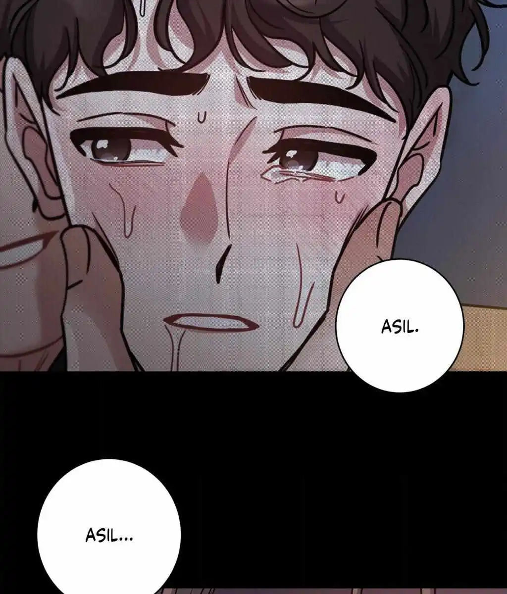 It Starts with Isaac - Chapter 80 Page 36