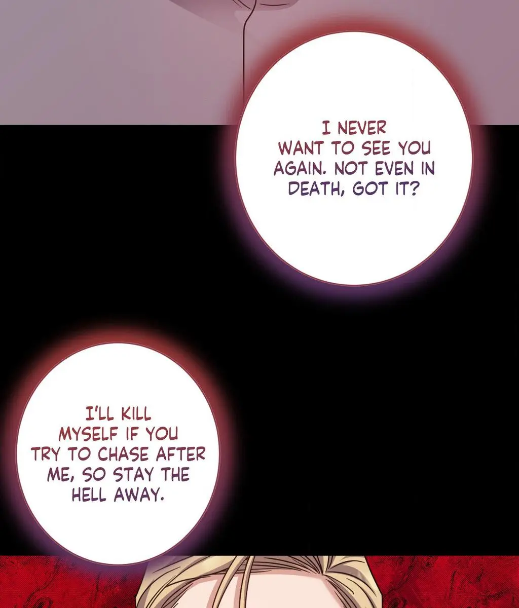 It Starts with Isaac - Chapter 80 Page 42