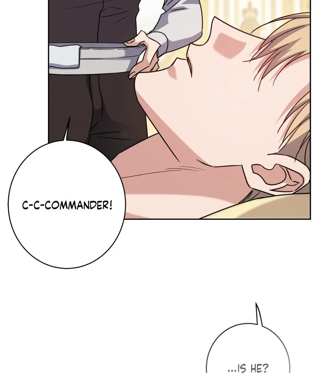 It Starts with Isaac - Chapter 80 Page 55
