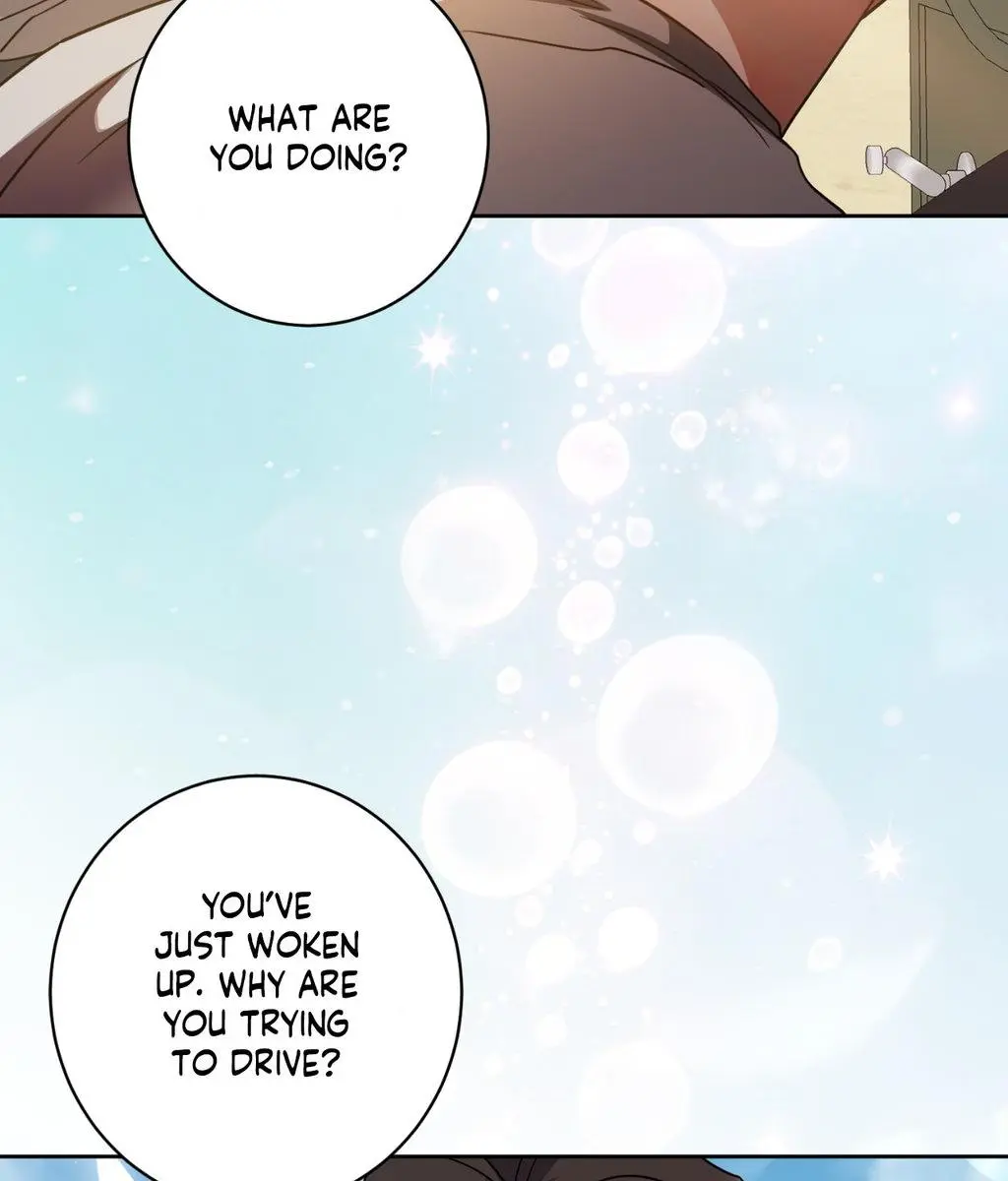 It Starts with Isaac - Chapter 80 Page 80