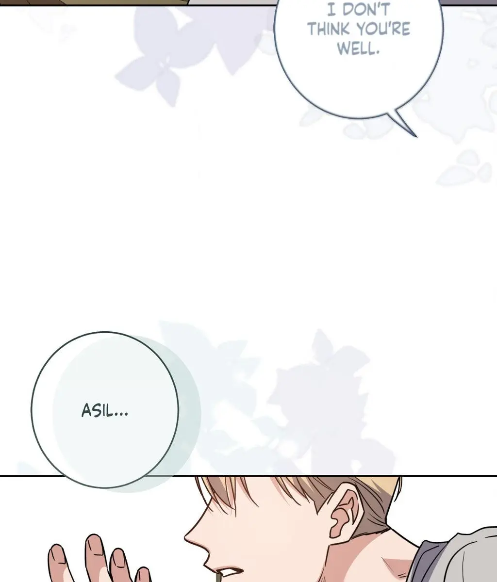 It Starts with Isaac - Chapter 80 Page 85