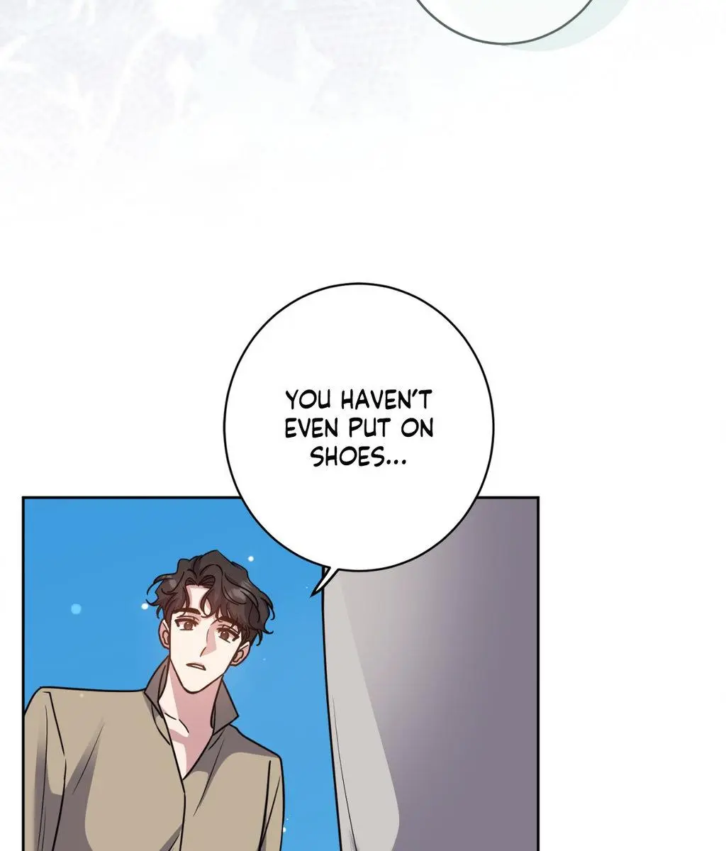 It Starts with Isaac - Chapter 80 Page 87