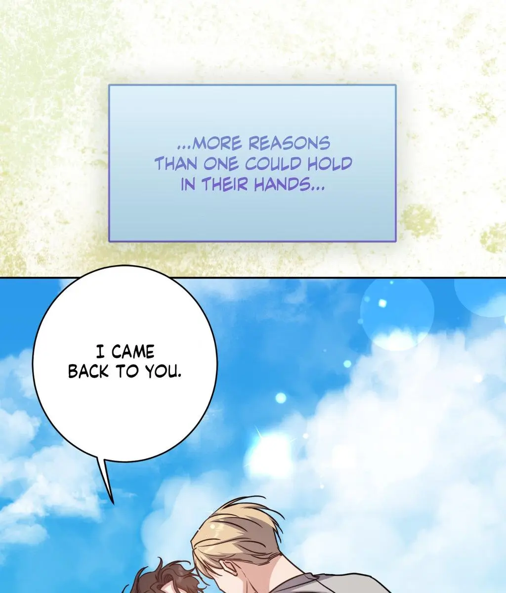 It Starts with Isaac - Chapter 80 Page 133