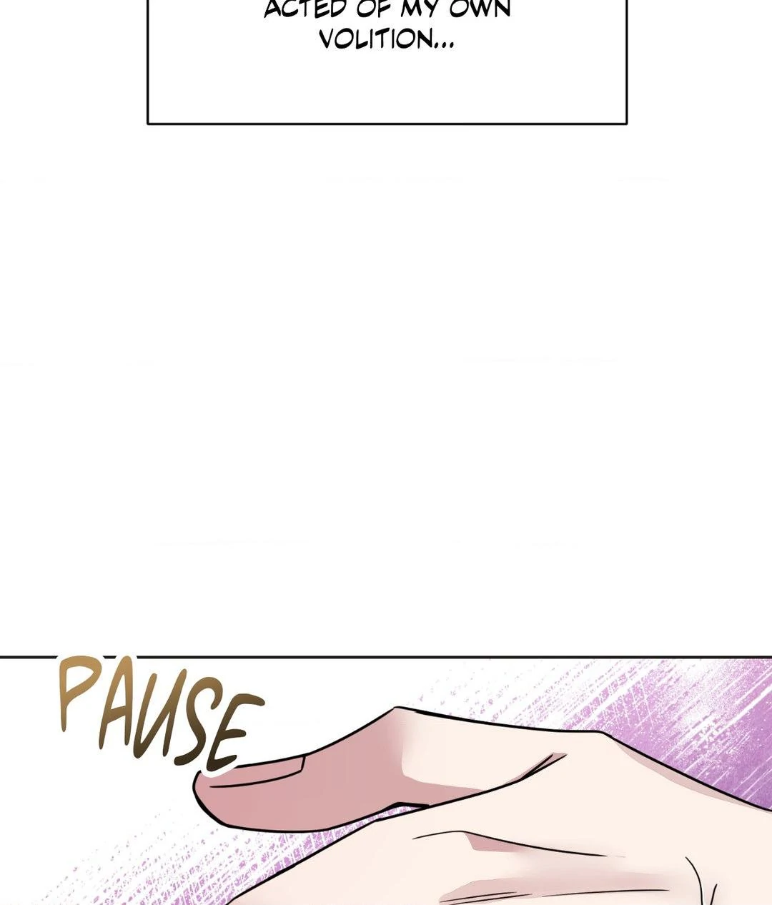 It Starts with Isaac - Chapter 9 Page 5