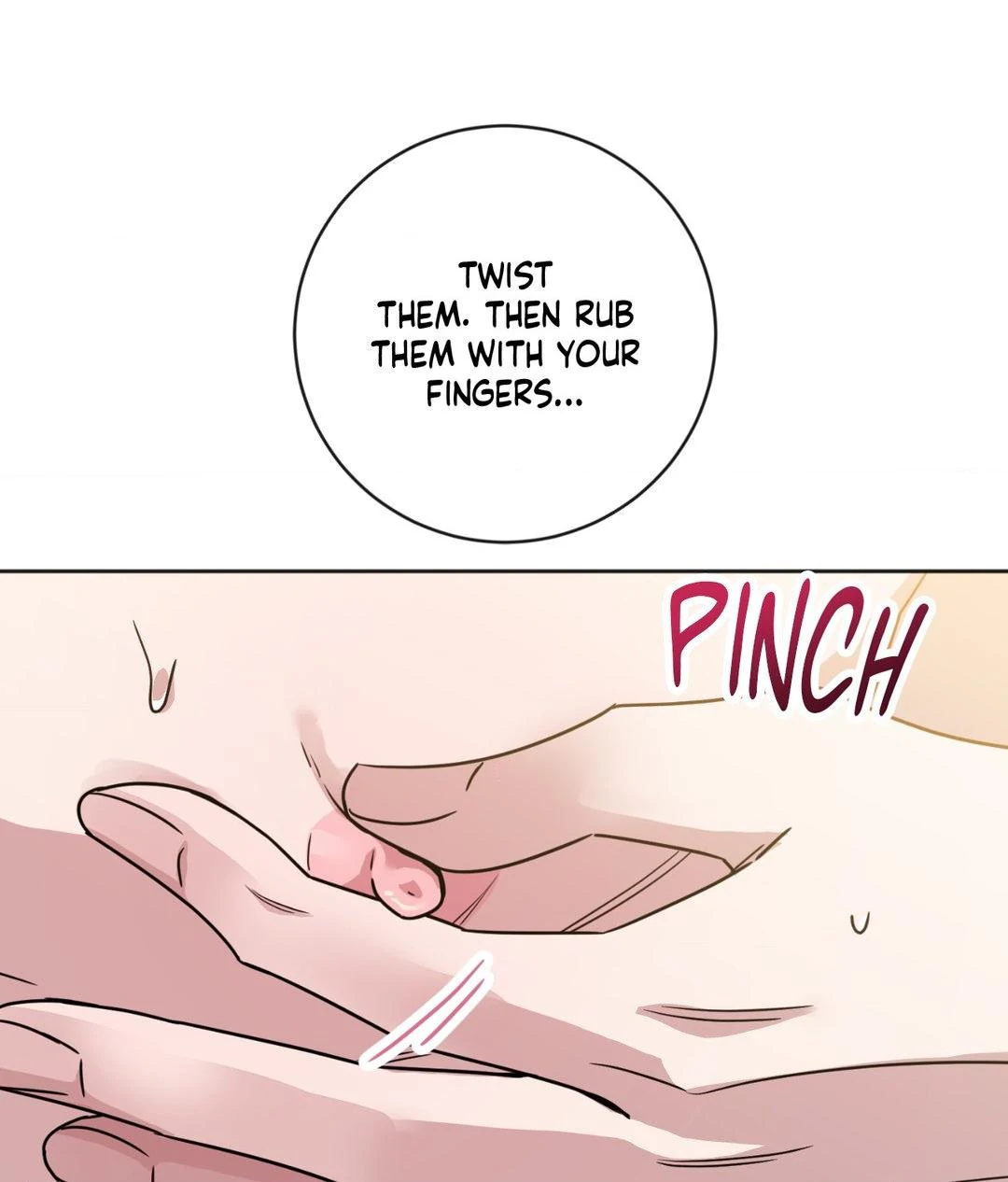 It Starts with Isaac - Chapter 9 Page 8