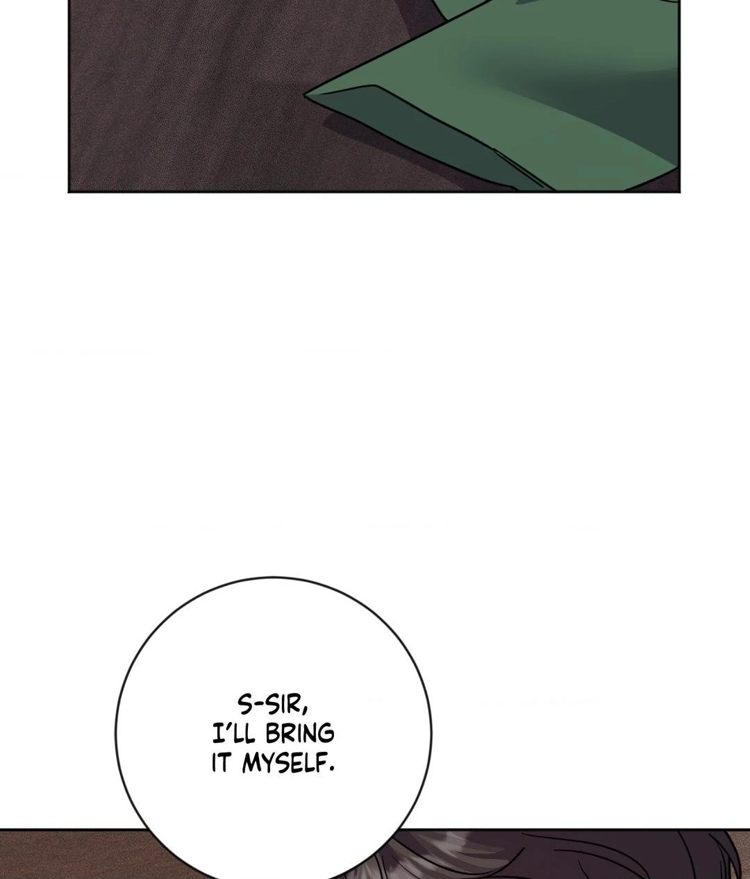 It Starts with Isaac - Chapter 9 Page 52