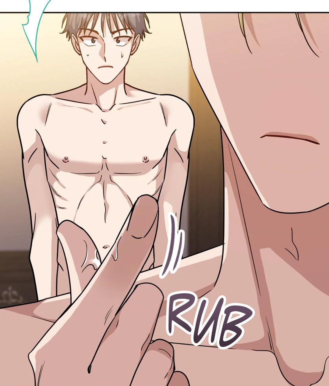 It Starts with Isaac - Chapter 9 Page 67