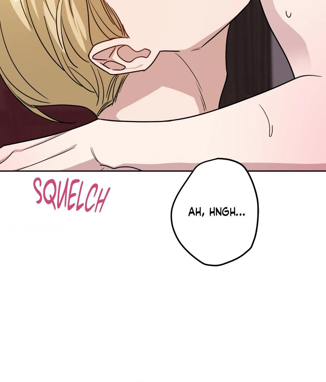 It Starts with Isaac - Chapter 9 Page 81
