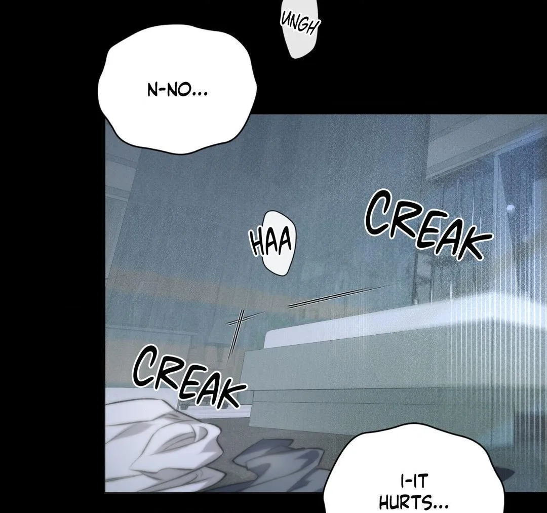 Lost - Chapter 1 Page 3