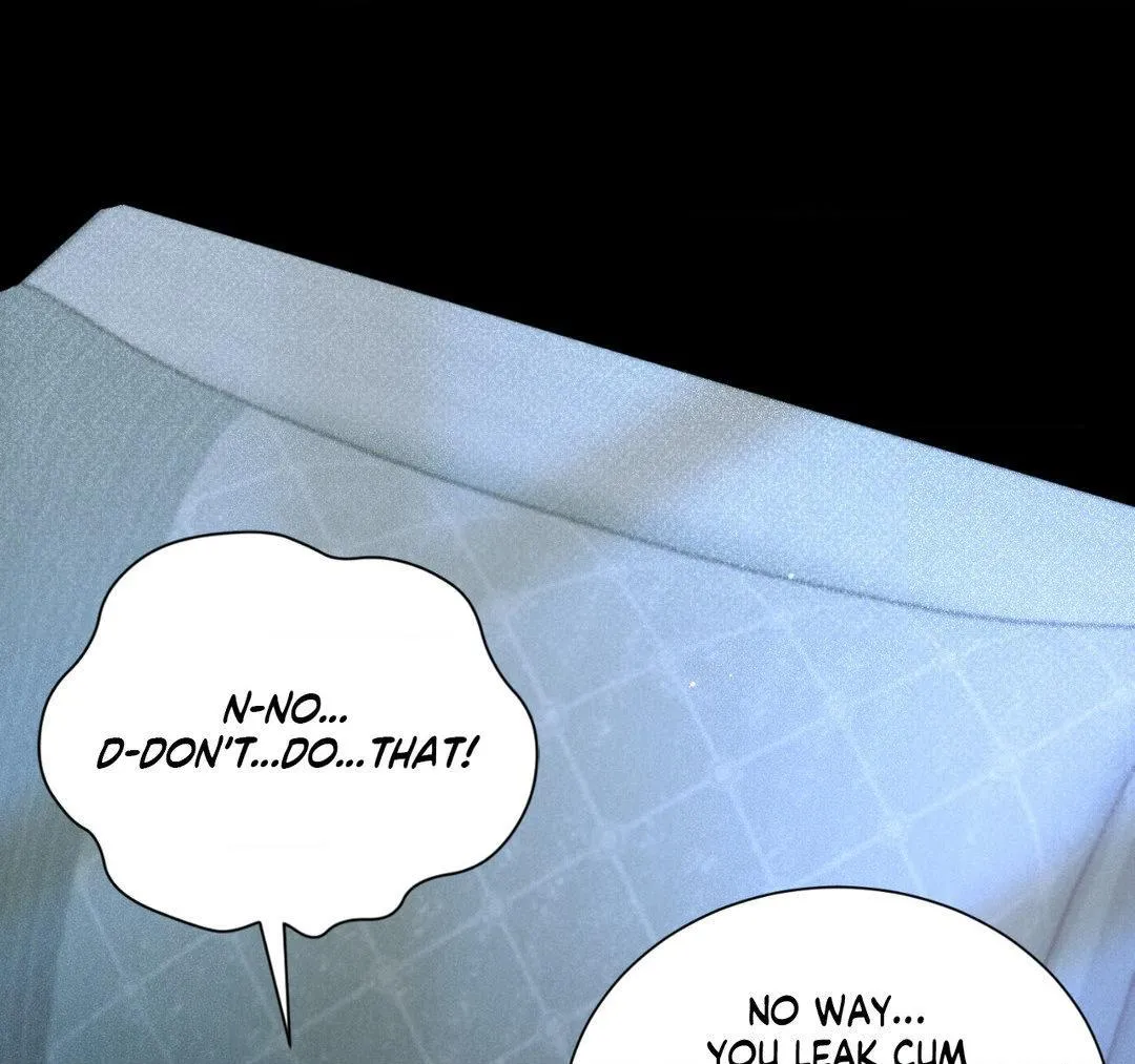 Lost - Chapter 1 Page 6